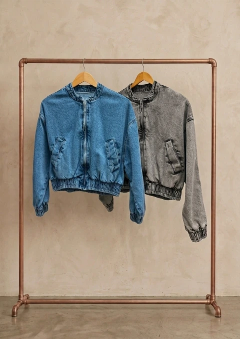 Bomber Shary - comprar online