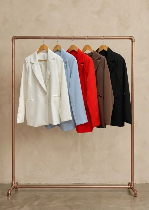 Blazer Simone en internet