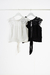Blusa CARRIE