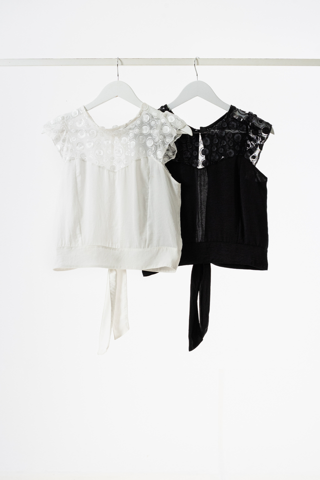 Blusa Carrie thumbnail 2