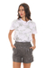 Short SIMBA de cuero - tienda online