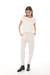 Pantalón FABERGE lino - comprar online