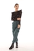 Pantalón CYAN Seda premium - comprar online