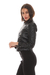 Campera de cuero #001 TUCSON - comprar online
