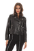 Campera de cuero #008 LOS ANGELES