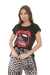 Remera KISS ME