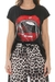 Remera KISS ME en internet