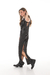Vestido BUNNY STRIPES - comprar online