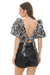 Blusa BEAFORD - comprar online