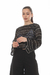 Blusa NOA LUREX - en internet