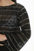 Blusa NOA LUREX -