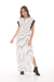 Vestido BUNNY STRIPES