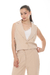 Imagen de CHaleco BLAZER GIOVANNA