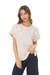 Remera URBAN bordada
