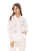 Camisa ELOISE broderie