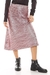 Falda FANTASY plizada - LUSHKA