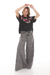 Remera BORDADA FLOR dreams - comprar online