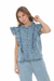 Camisa SHELBY