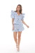 Blusa FLUFY STRIPES - comprar online