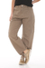 Pantalon JOFY gabardina - LUSHKA