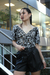 Blusa BEAFORD - LUSHKA