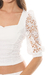 TOP ZANNE - comprar online