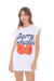 Remera SAMBA BERRY