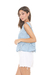 BLusa PIERRE - LUSHKA
