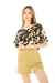 Blusa REYNOLDS