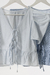 Blusa FLUFY STRIPES - LUSHKA