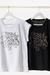 Remera TIGER bordada en internet