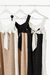 Vestido CANDELA - LUSHKA