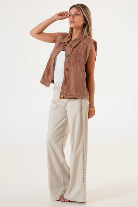 Chaleco Felix - comprar online