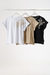 Remera FLOWER - tienda online