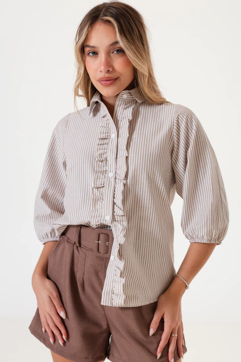 Camisa Mile - comprar online