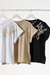 Remera FLOWER en internet