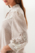 Blusa BANDU - LUSHKA