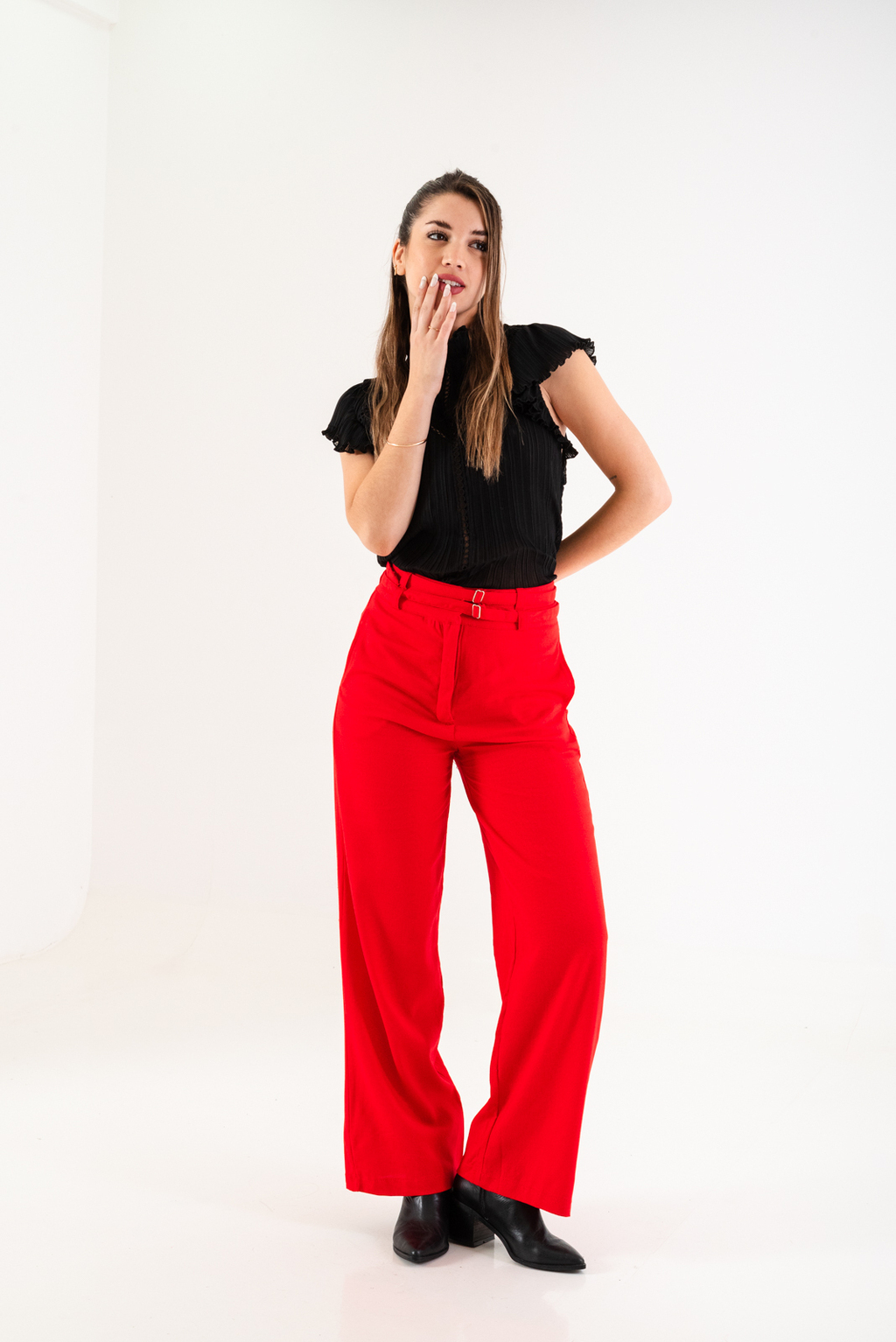 Pantalón Houston thumbnail 3