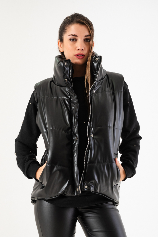 Chaleco New Puffer thumbnail 2