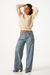 Pantalon PAUL CUERINA "JEAN"