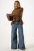 Sweater DINA HUAPI - LUSHKA