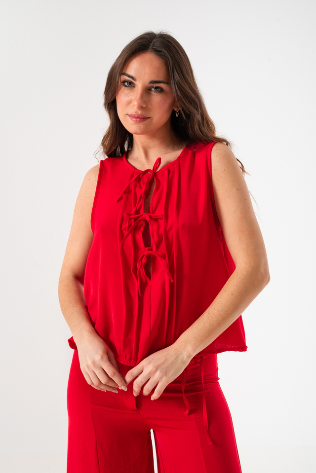 Blusa Fierce thumbnail 2