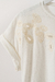 Remera URBAN bordada - LUSHKA