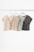 Blusa MANEKIN