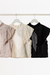 Blusa CLAIRY