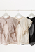 Blusa CLAIRY en internet