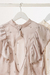 Blusa CLAIRY - LUSHKA