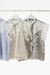 Blusa BANDU - LUSHKA