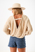 Sweater TABER - LUSHKA
