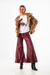Remera TIGRE ROCK IT - LUSHKA